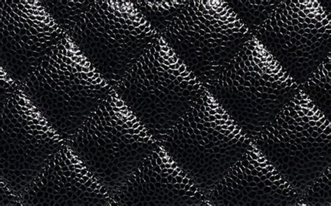 what is caviar leather.